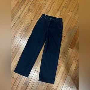 Gap women’s Mid Rise  '90s LOOSE CARPENTER Jeans